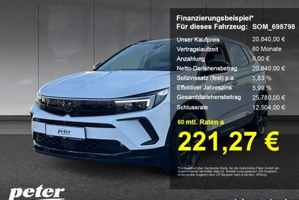 Opel Grandland (X) Gebrauchtwagen