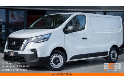 Nissan Primastar Gebrauchtwagen