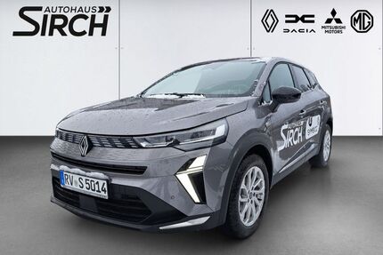 Renault Symbioz Gebrauchtwagen