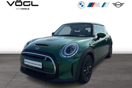 Mini Cooper SE Gebrauchtwagen