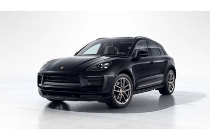 Porsche Macan Gebrauchtwagen