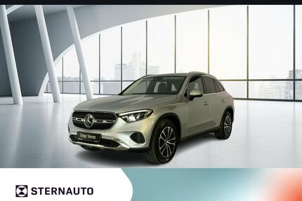 Mercedes-Benz GLC 200 Gebrauchtwagen