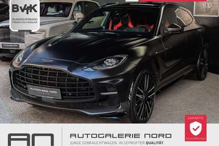 Aston Martin DBX Gebrauchtwagen