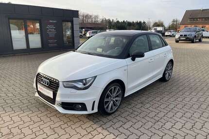 Audi A1 Gebrauchtwagen