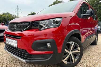 Peugeot Rifter Gebrauchtwagen