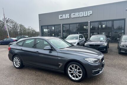 BMW 328 Gran Turismo Gebrauchtwagen