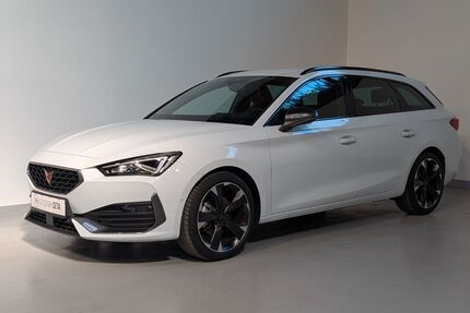 Cupra Leon Gebrauchtwagen