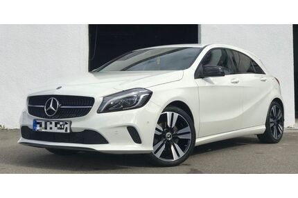 Mercedes-Benz A 200 Gebrauchtwagen
