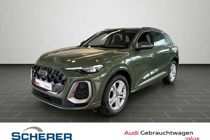 Audi Q5 Gebrauchtwagen