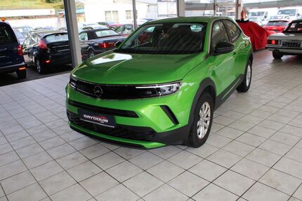 Opel Mokka Gebrauchtwagen