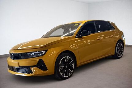 Opel Astra Electric Gebrauchtwagen