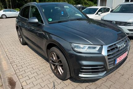 Audi Q5 Gebrauchtwagen