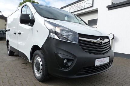 Opel Vivaro Gebrauchtwagen