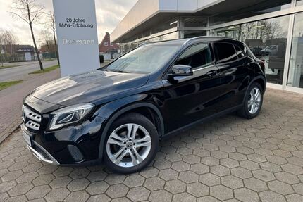 Mercedes-Benz GLA 220 Gebrauchtwagen