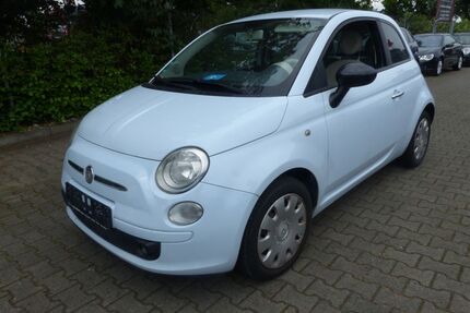 Fiat 500 Gebrauchtwagen