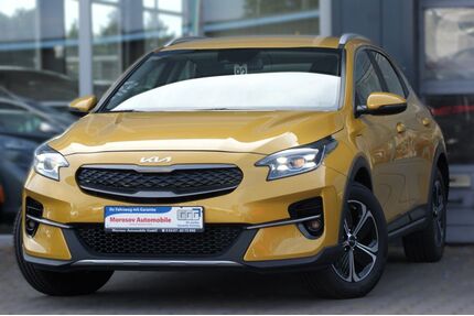 Kia XCeed Gebrauchtwagen