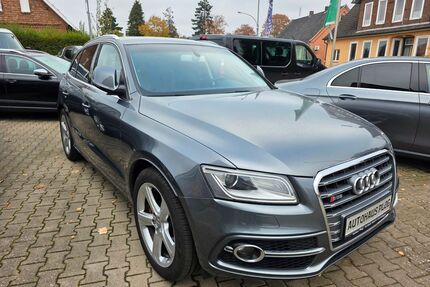 Audi SQ5 Gebrauchtwagen