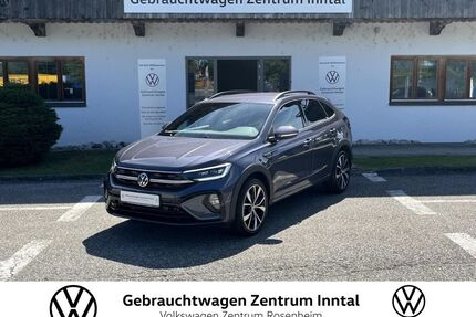 VW Taigo Gebrauchtwagen