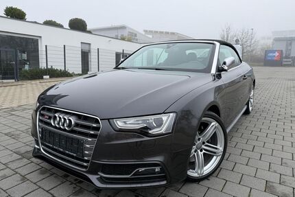 Audi S5 Gebrauchtwagen