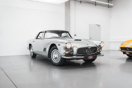 Maserati Andere Gebrauchtwagen