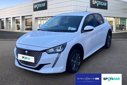 Peugeot 208 Gebrauchtwagen