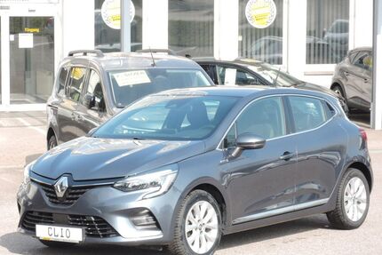 Renault Clio Gebrauchtwagen