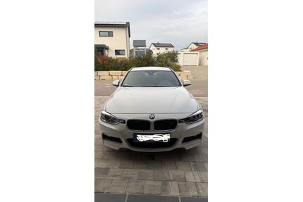 BMW 320 Gebrauchtwagen