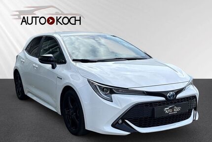 Toyota Corolla Gebrauchtwagen