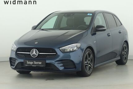 Mercedes-Benz B 200 Gebrauchtwagen