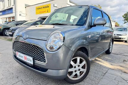 Daihatsu TREVIS Gebrauchtwagen