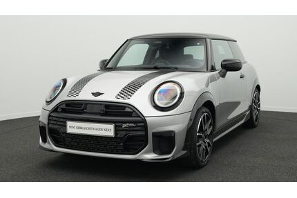 Mini Cooper S Gebrauchtwagen
