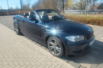BMW 118 Gebrauchtwagen