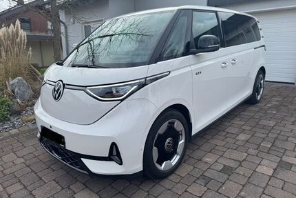 VW ID. Buzz Gebrauchtwagen