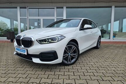 BMW 118 Gebrauchtwagen