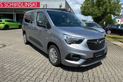 Opel Combo Life Gebrauchtwagen