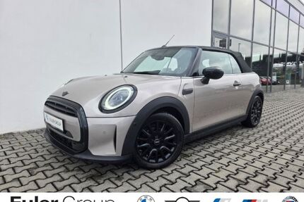 Mini Cooper Cabrio Gebrauchtwagen