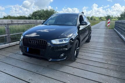 Audi Q3 Gebrauchtwagen