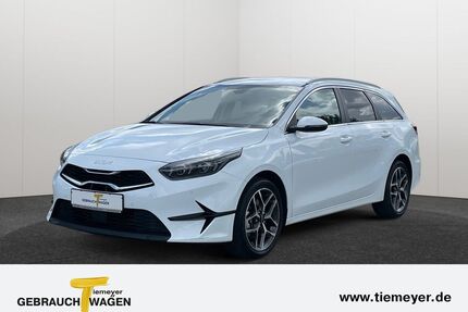 Kia ceed Sportswagon Gebrauchtwagen