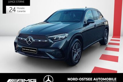 Mercedes-Benz GLC 300 Gebrauchtwagen
