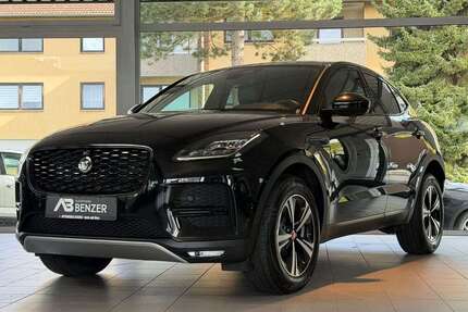 Jaguar E-Pace Gebrauchtwagen