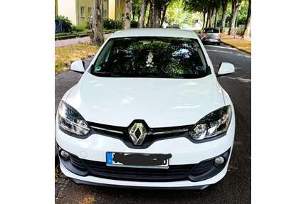 Renault Megane Gebrauchtwagen
