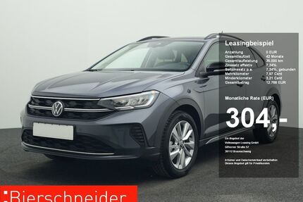 VW Taigo Gebrauchtwagen
