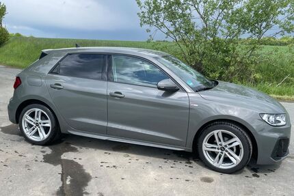 Audi A1 Gebrauchtwagen