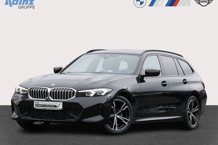 BMW 318 Gebrauchtwagen