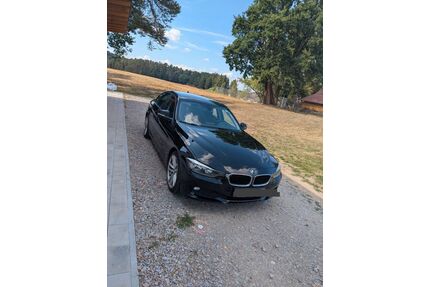 BMW 320 Gebrauchtwagen