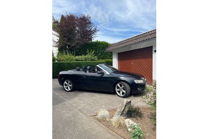 Audi Cabriolet Gebrauchtwagen