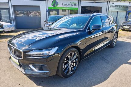 Volvo V60 Gebrauchtwagen