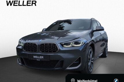 BMW X2 Gebrauchtwagen