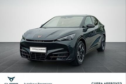 Cupra Tavascan Gebrauchtwagen