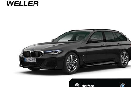 BMW 520 Gebrauchtwagen